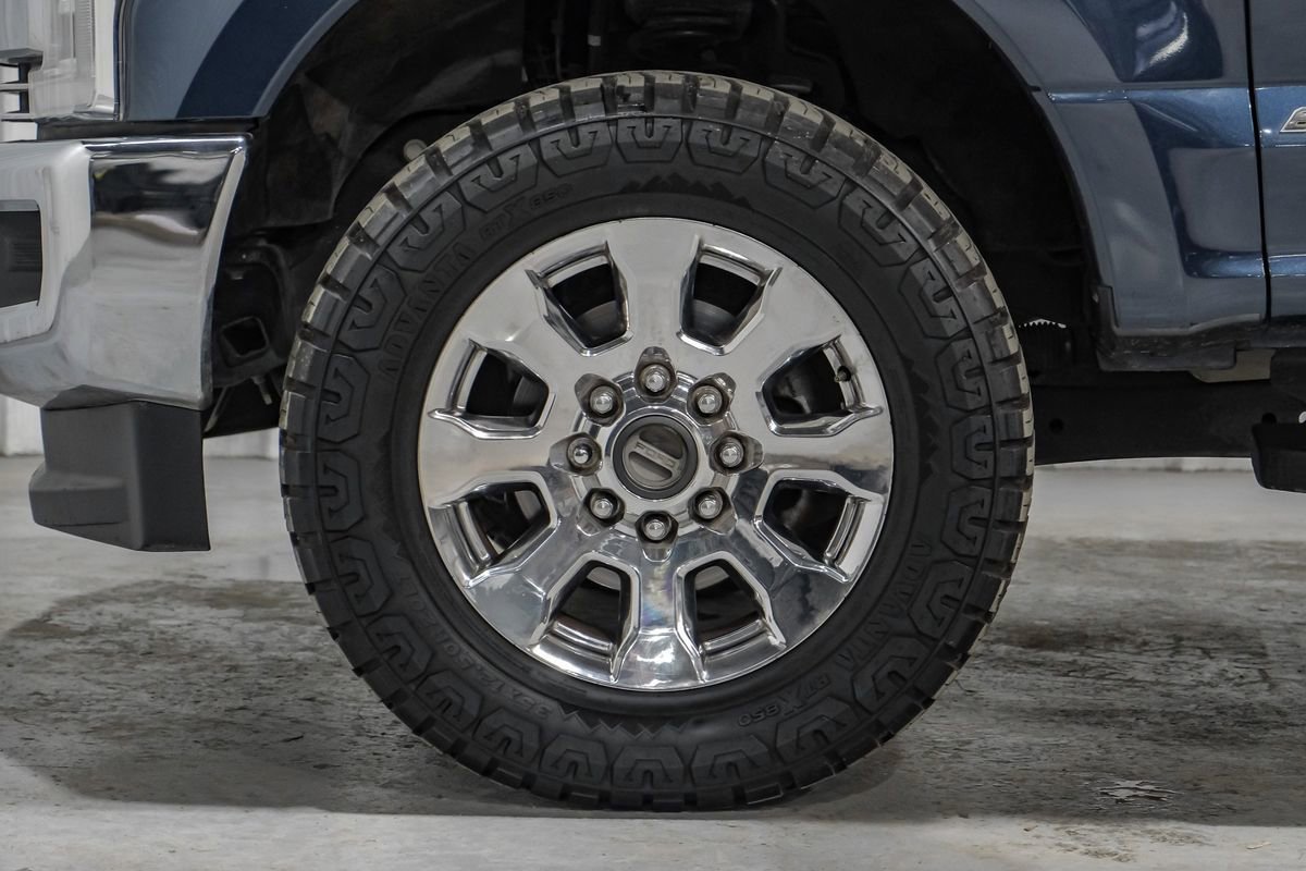 Used 2019 Ford F250 Lariat w/ Lariat Ultimate Package image 61