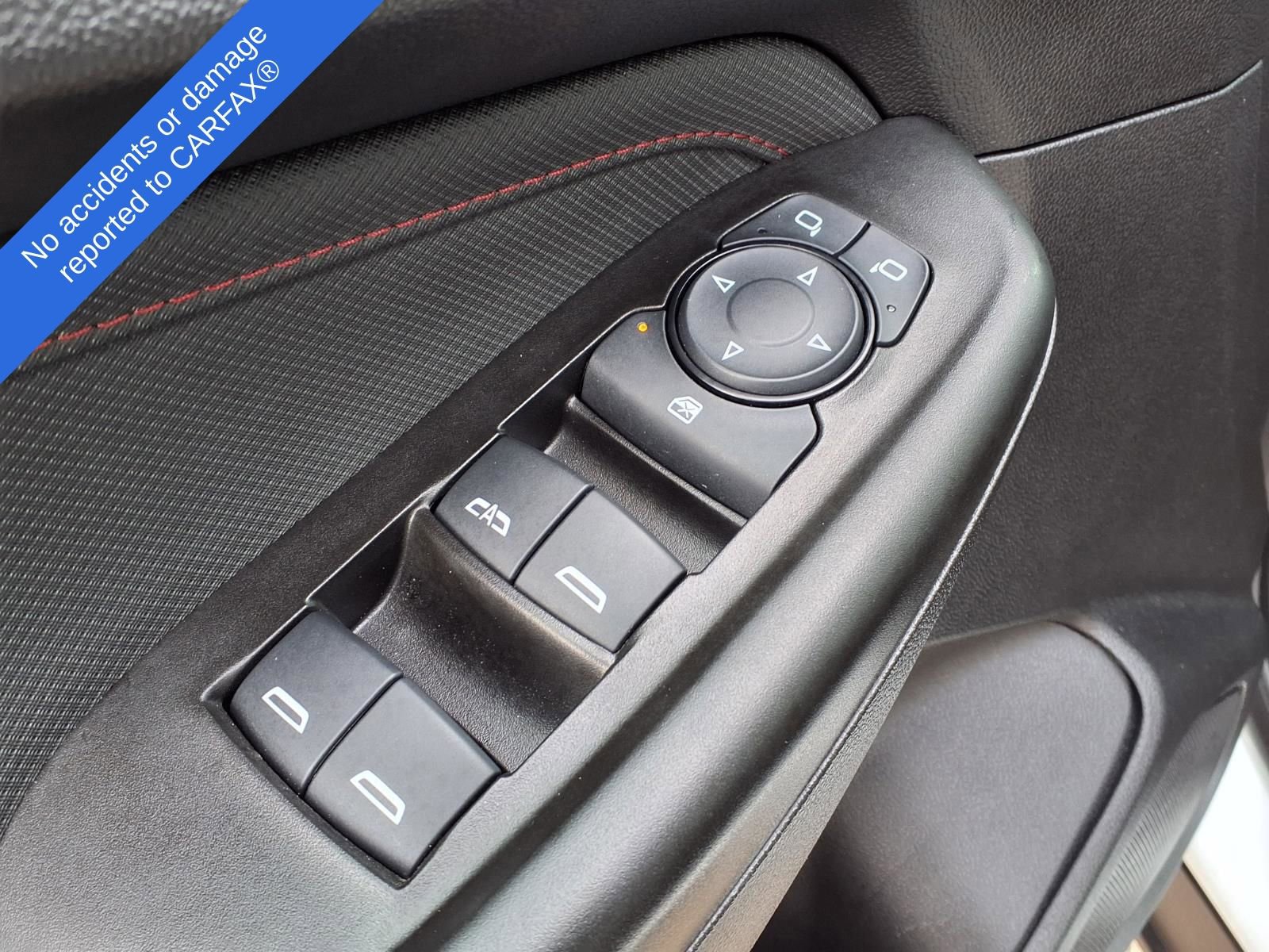 Used 2023 Chevrolet TrailBlazer RS w/ Convenience Package FWD image 17