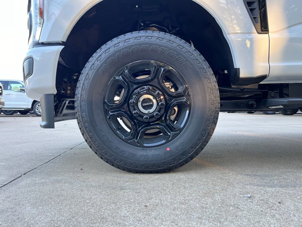 New 2026 Ford F250 XL w/ STX Appearance Package image 20