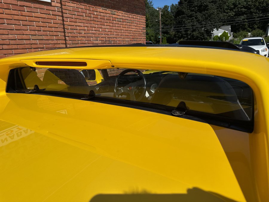 Used 1995 Dodge Viper RT/10 RWD image 24