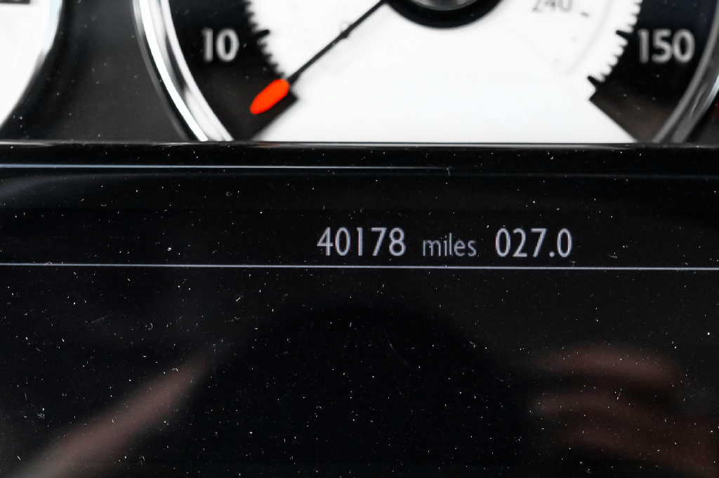 Used 2014 Rolls-Royce Wraith RWD image 14