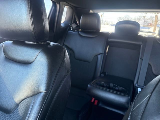 Used 2024 Jeep Compass Latitude w/ Convenience Group image 23