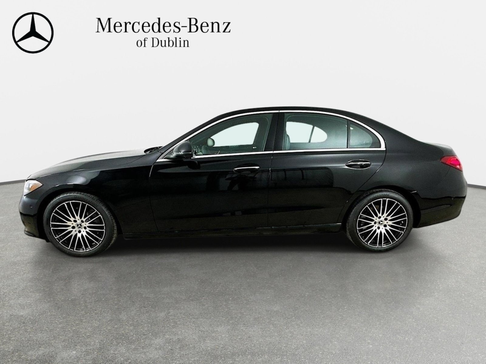 Used 2026 Mercedes-Benz C 300 4MATIC Sedan image 8