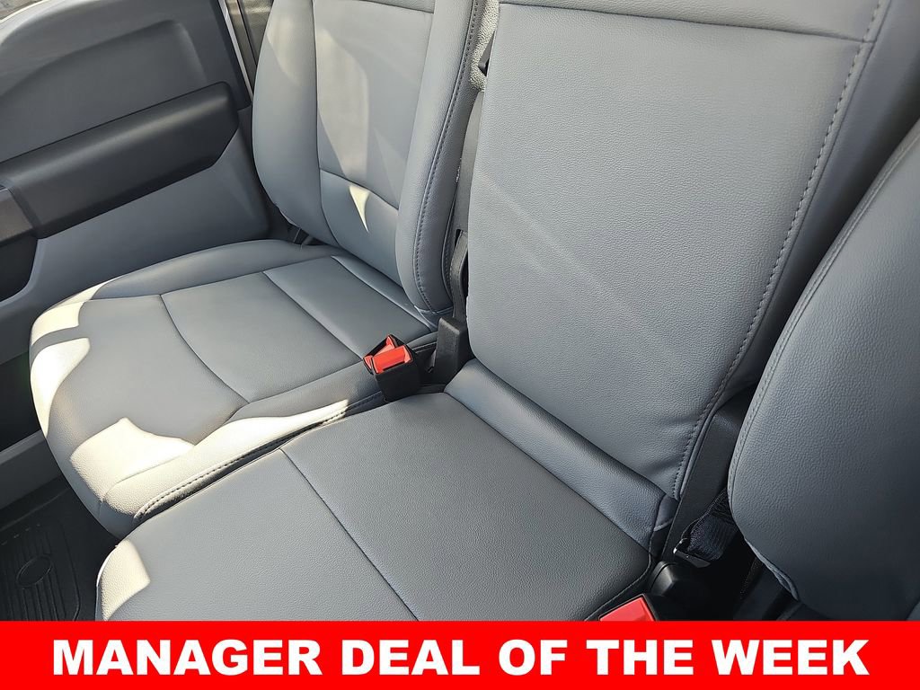 New 2026 Ford F250 XL w/ FX4 Off-Road Package image 23