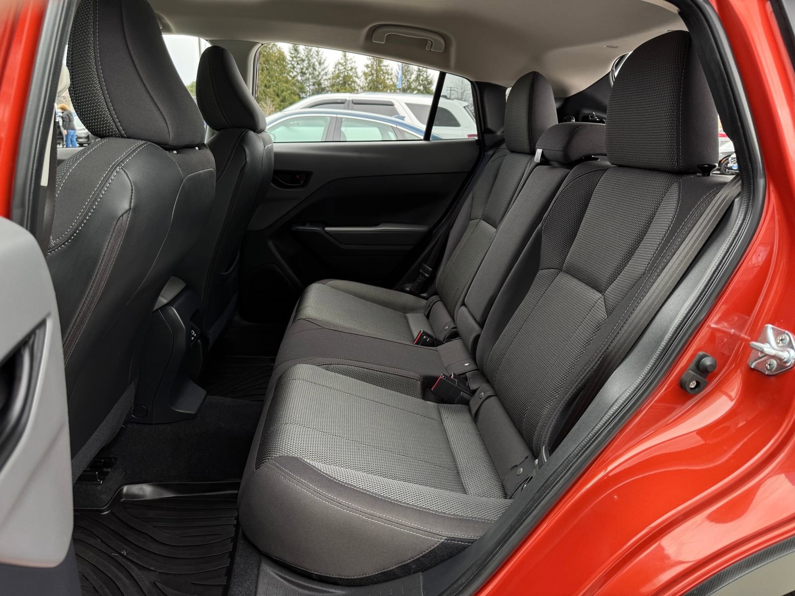 Used 2024 Subaru Crosstrek 2.0i Premium AWD/4WD image 26