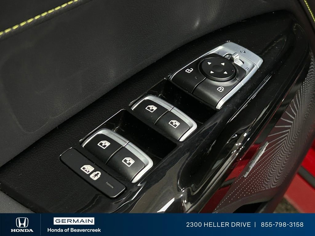 Used 2025 Kia K5 GT w/ GT1 Package FWD image 18