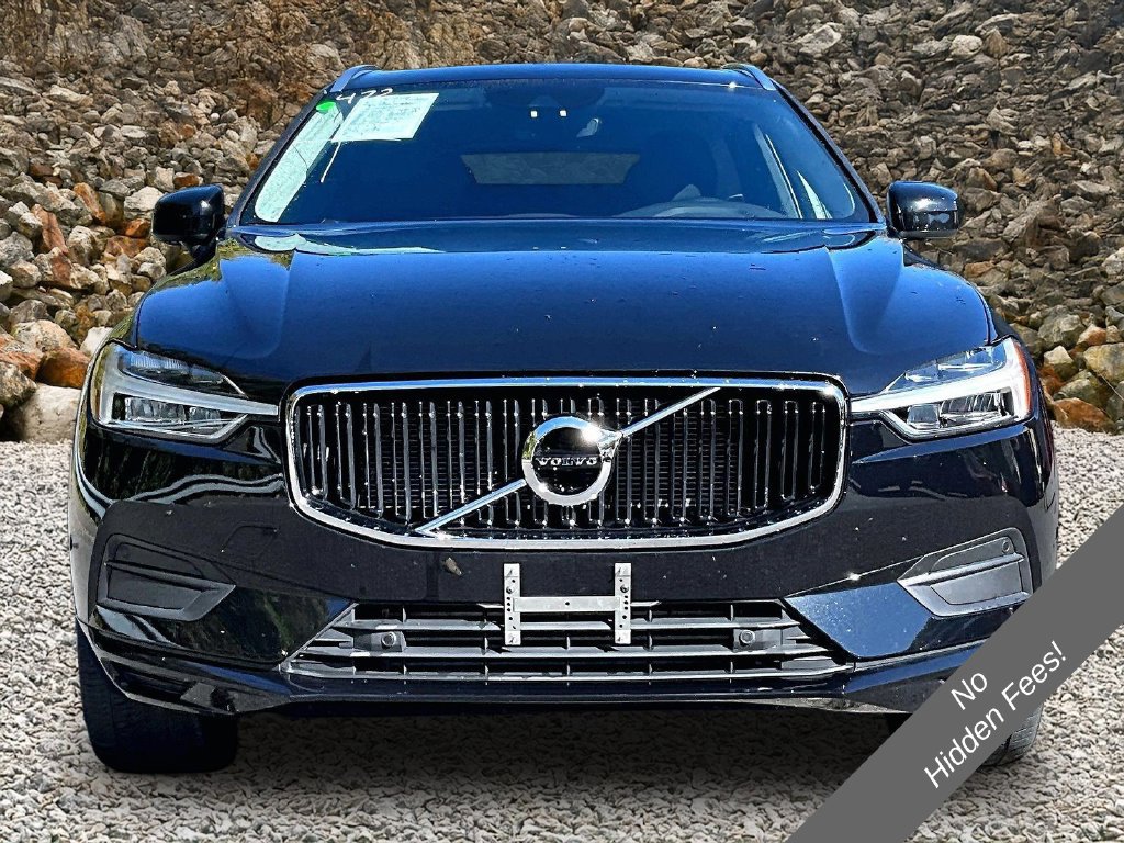 Used 2018 Volvo XC60 T6 Momentum w/ Convenience Package AWD/4WD image 3