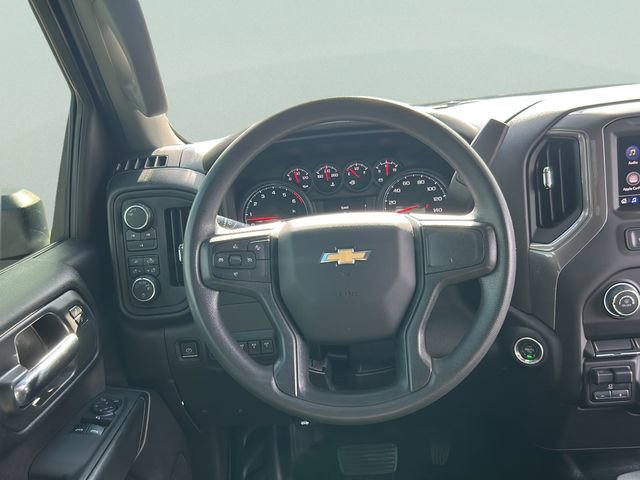 Used 2024 Chevrolet Silverado 3500 W/T w/ WT Convenience Package image 8