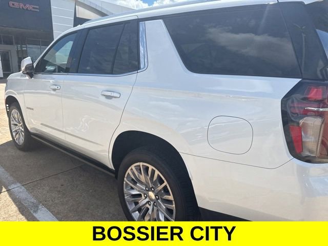 Used 2023 Chevrolet Tahoe High Country w/ Premium Package 2 RWD image 6