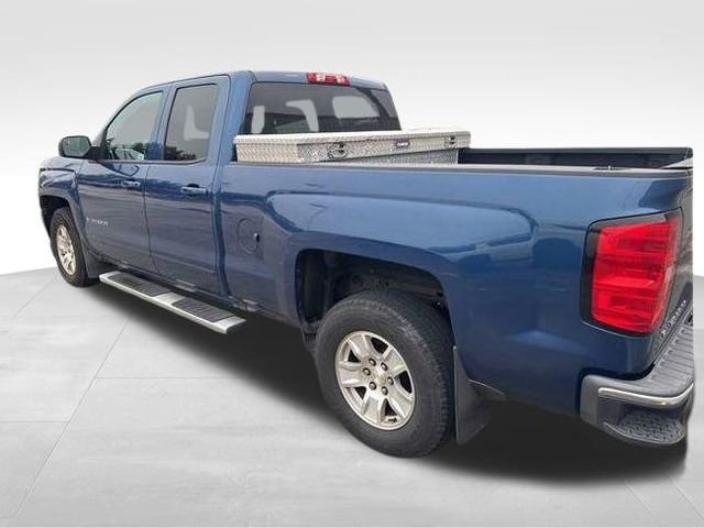 Used 2017 Chevrolet Silverado 1500 LT w/ All Star Edition image 13