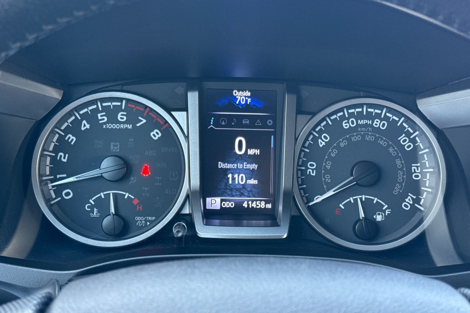 Certified 2022 Toyota Tacoma SR5 RWD image 31