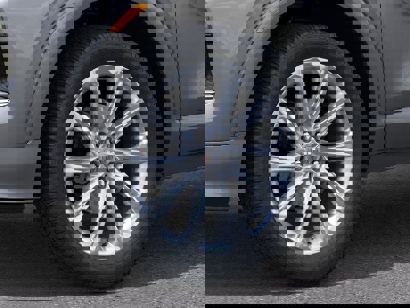 New 2026 Buick Encore GX Avenir w/ Avenir Technology Package image 9