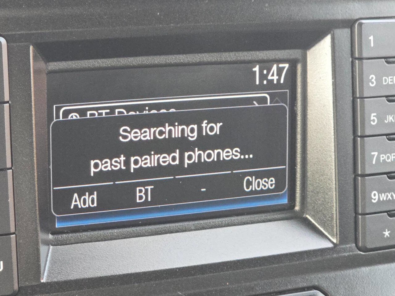 Used 2015 Ford F150 XLT w/ Equipment Group 301A Mid image 6