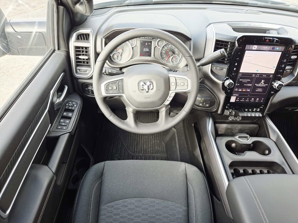 New 2025 RAM 2500 Big Horn image 10