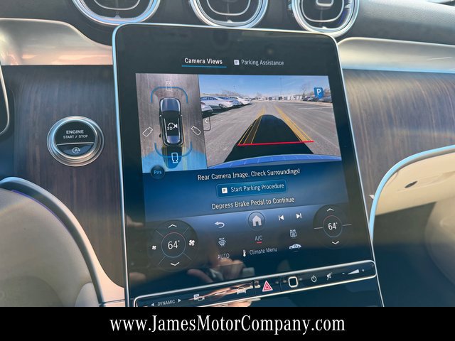 Certified 2026 Mercedes-Benz GLC 300 4MATIC image 21
