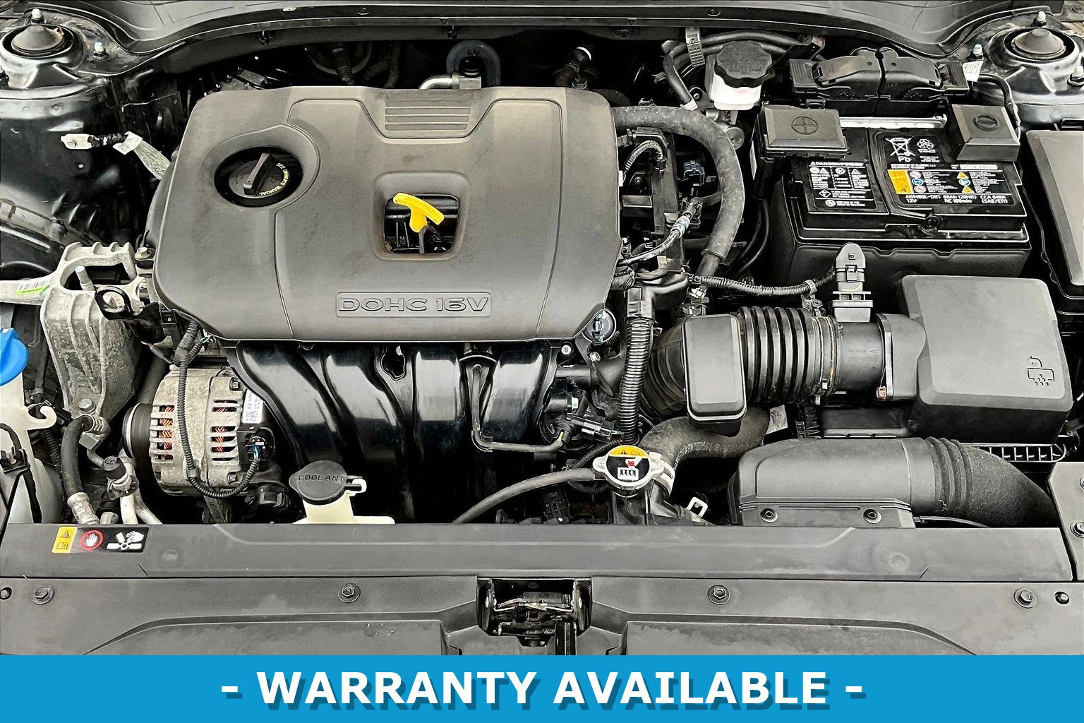 Used 2021 Kia Forte GT-Line image 29