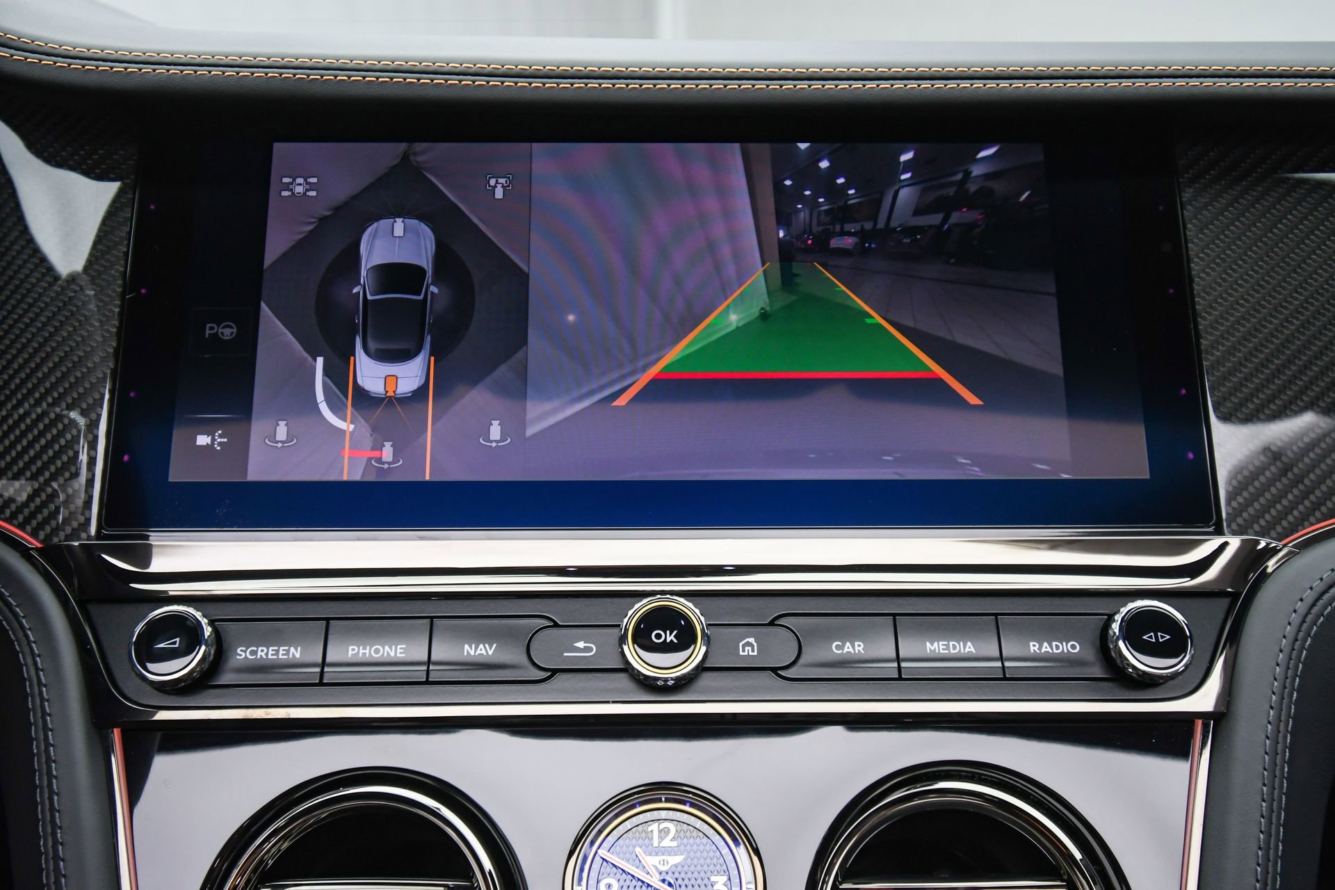 New 2026 Bentley Continental GTC AWD/4WD image 38