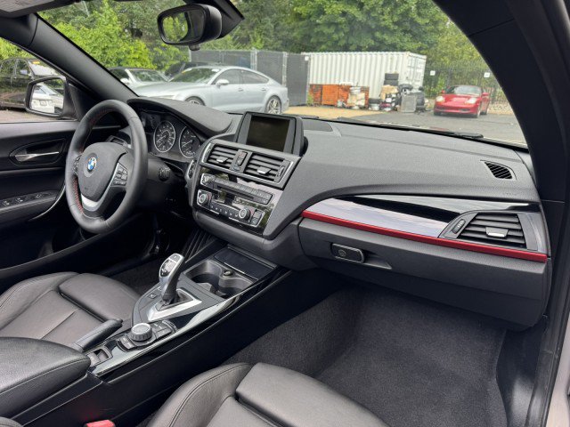 Used 2016 BMW 228i Convertible RWD image 33