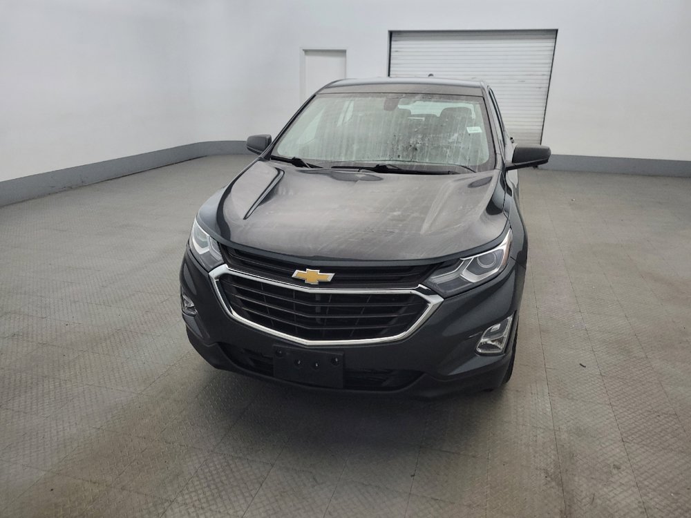 Used 2019 Chevrolet Equinox LS FWD image 15