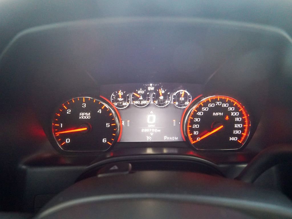 Used 2014 GMC Sierra 1500 Denali w/ Driver Alert Package image 21