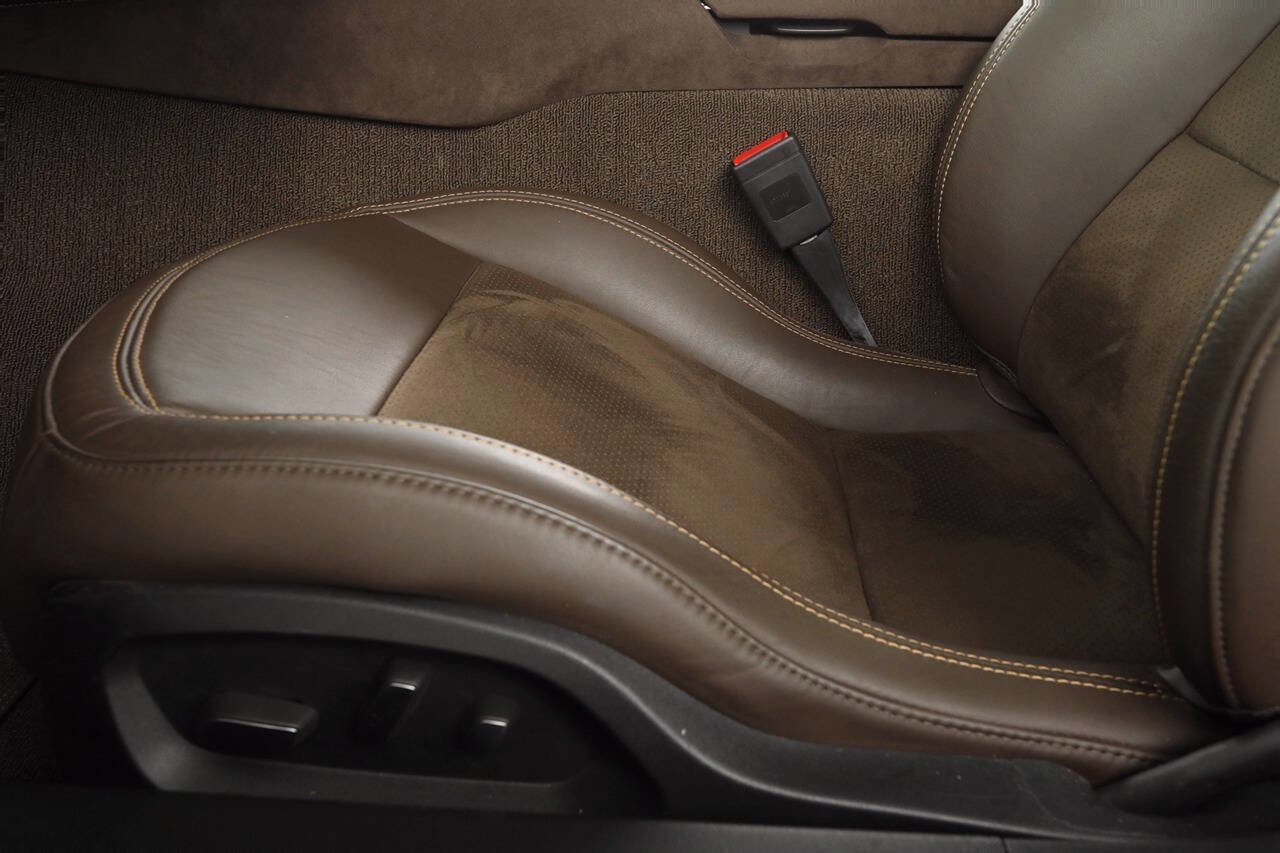 Used 2014 Chevrolet Corvette Stingray Coupe w/ 3LT Preferred Equipment Group image 13