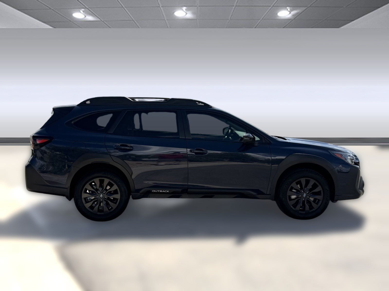 Used 2025 Subaru Outback Onyx Edition XT w/ Popular Package #2 AWD/4WD image 7