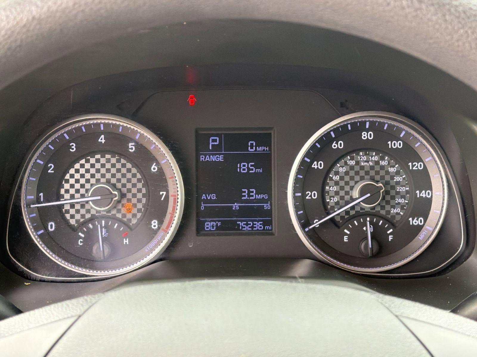 Used 2019 Hyundai Elantra SE image 19