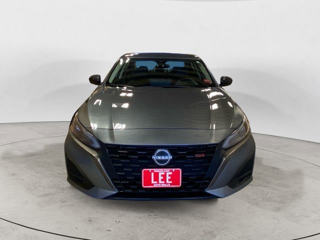 Certified 2025 Nissan Altima 2.5 SR w/ SR Premium Package image 8