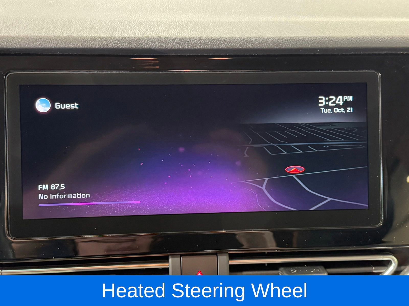 Used 2022 Kia Niro EX w/ Cold Weather Package image 27