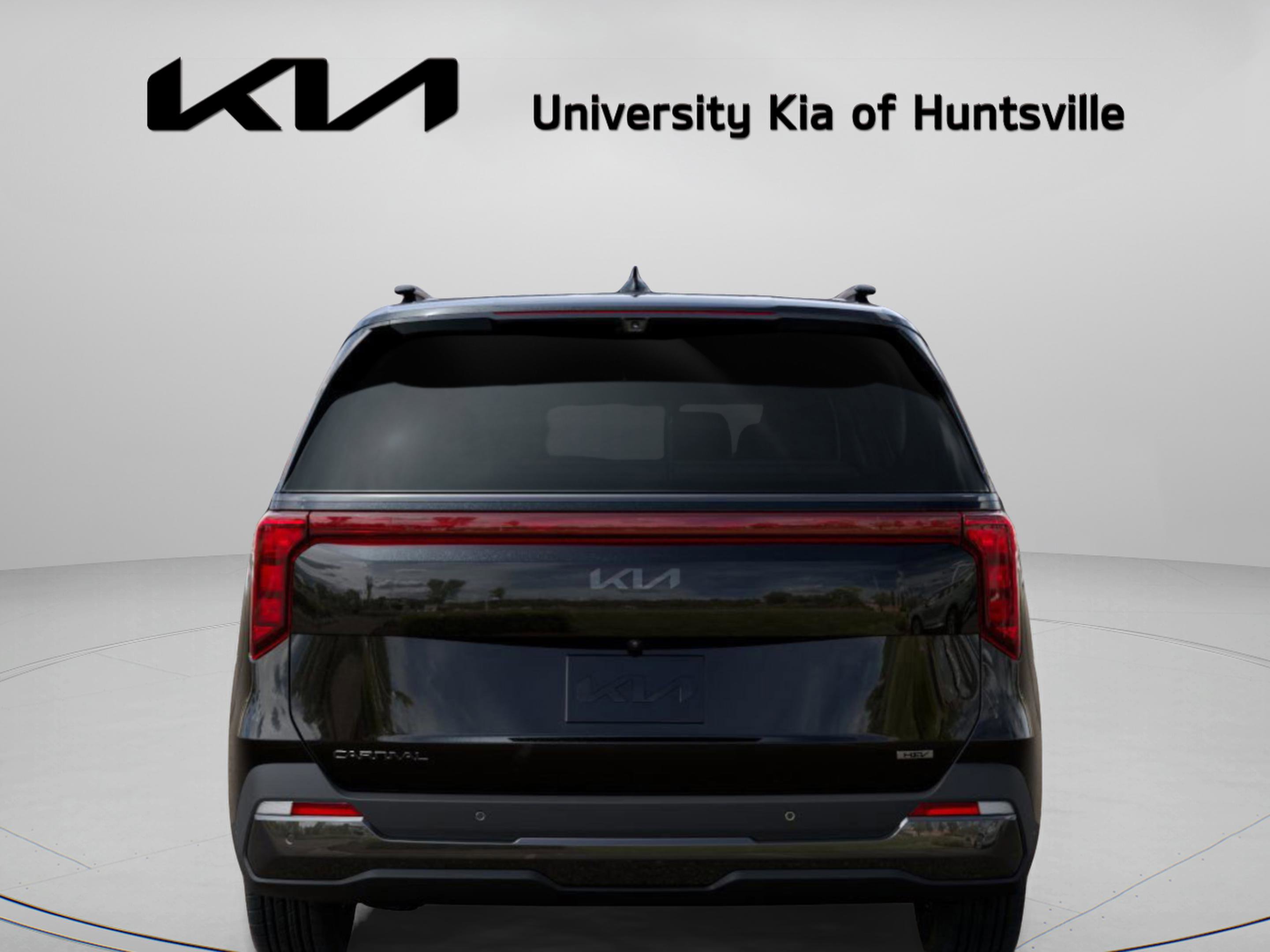 New 2026 Kia Carnival SX image 7