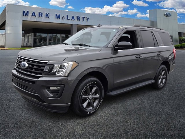 Certified 2021 Ford Expedition XL image 7