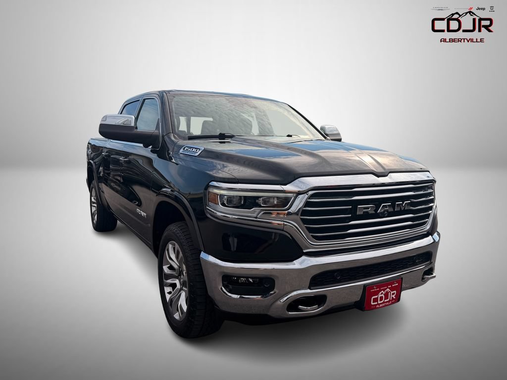 Used 2024 RAM 1500 Limited