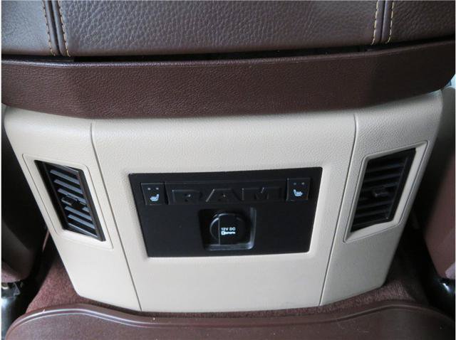 Used 2014 RAM 3500 Laramie Longhorn AWD/4WD image 30