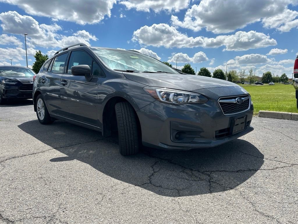 Used 2018 Subaru Impreza 2.0i Premium AWD/4WD image 13