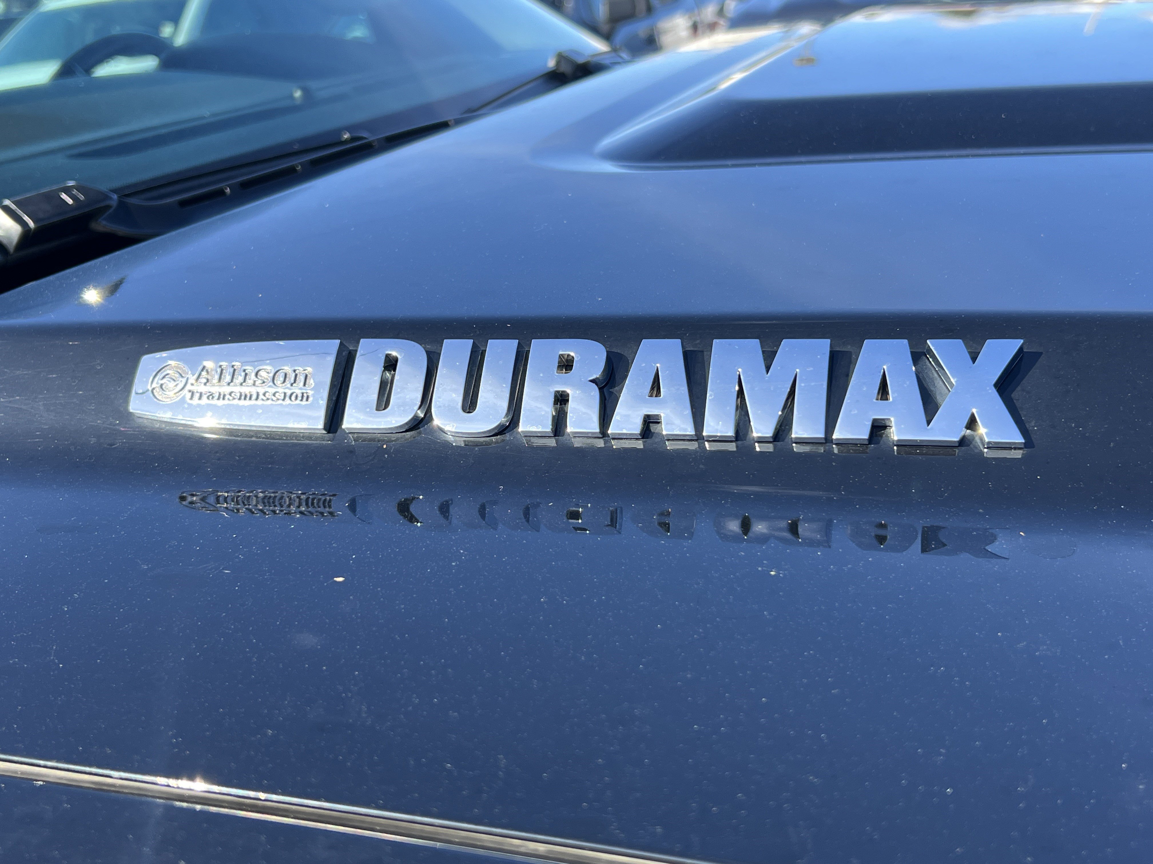 Used 2018 GMC Sierra 3500 Denali image 11