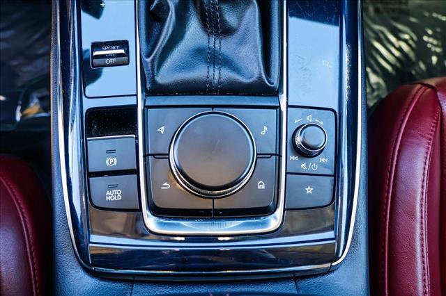 Used 2025 MAZDA CX-30 AWD 2.5 S w/ Preferred Package image 22