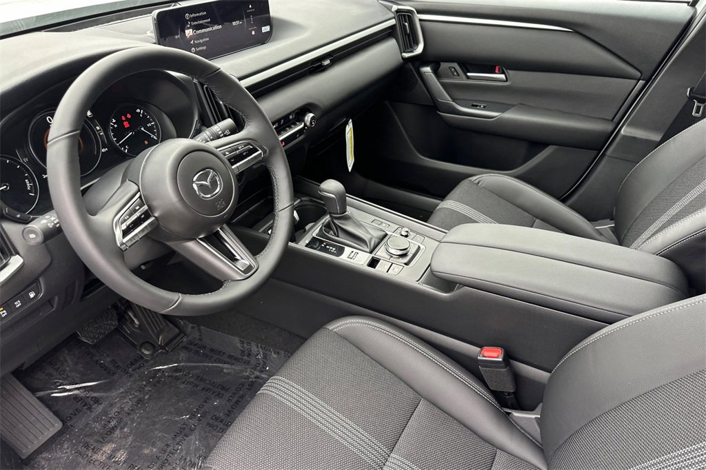 New 2026 MAZDA CX-50 2.5 Hybrid w/ Weather Package image 11