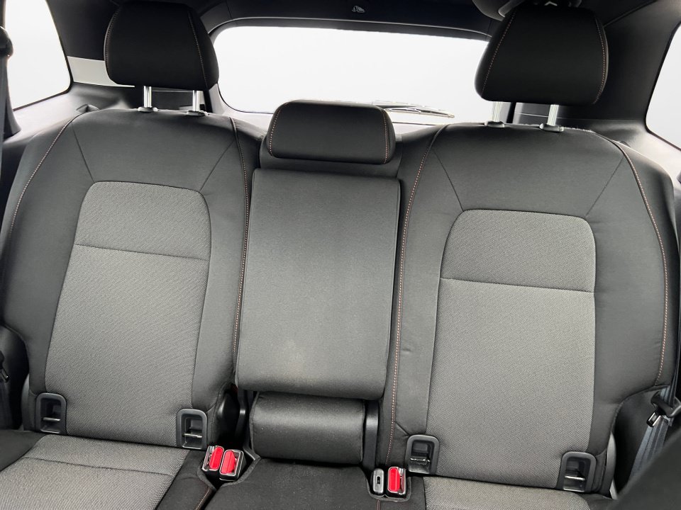 Certified 2026 Honda CR-V Sport image 12