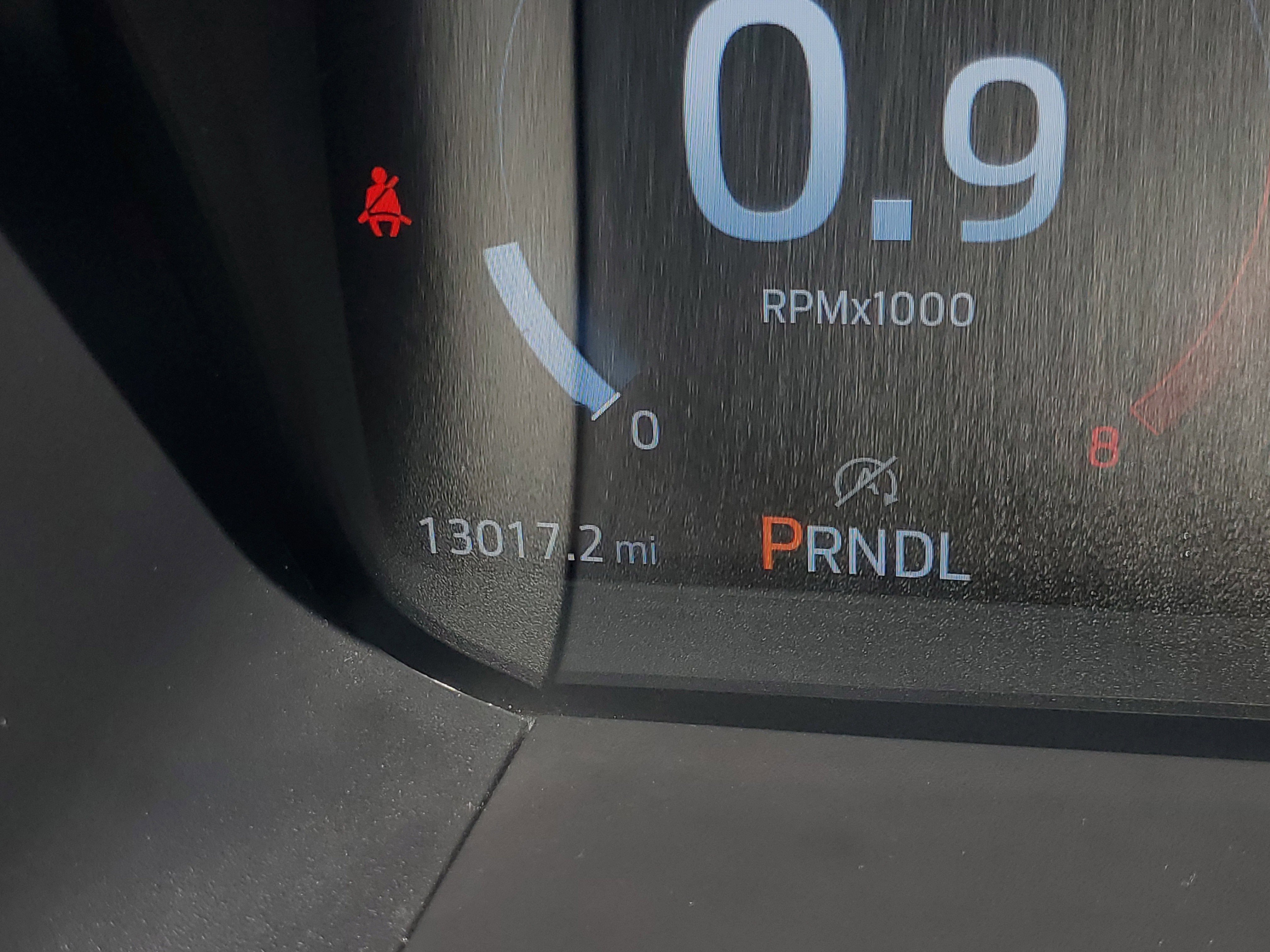 Used 2025 Ford Explorer Active RWD image 26