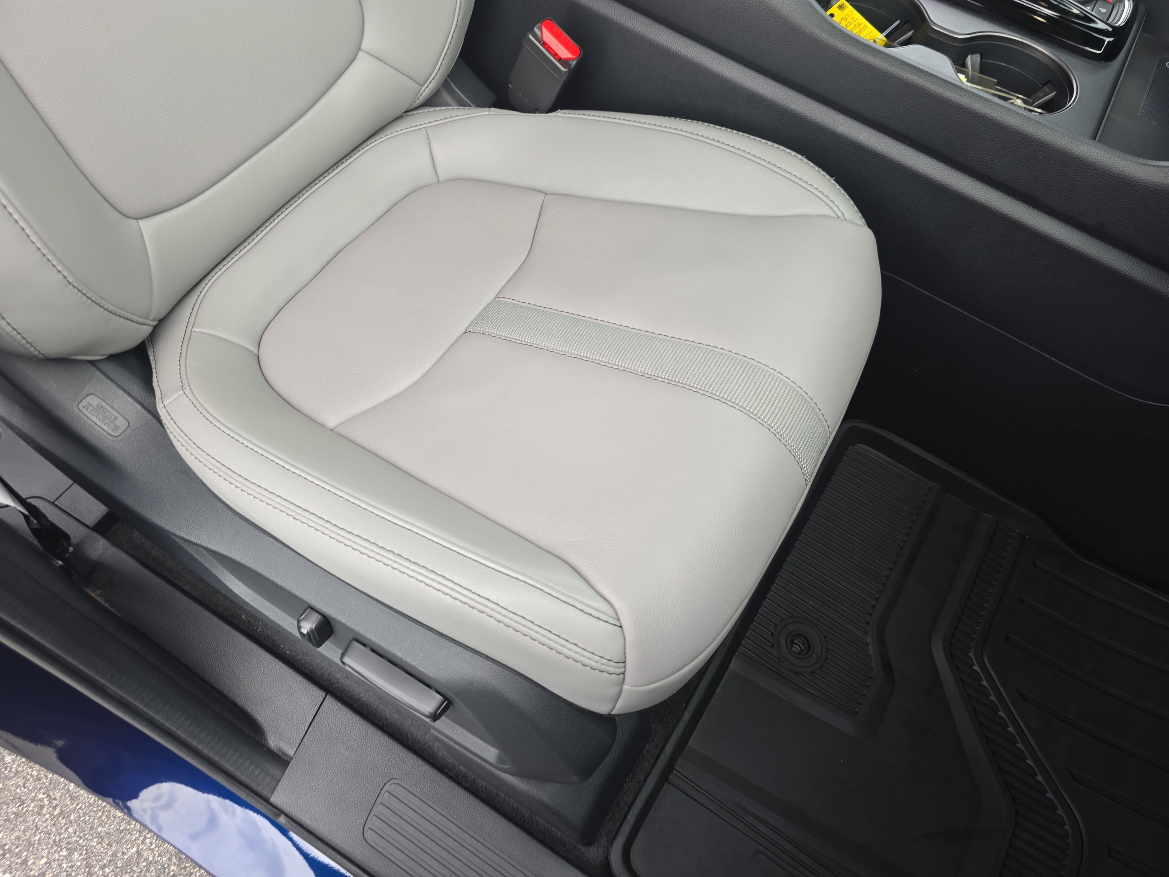 Used 2023 Honda Pilot EX-L image 10