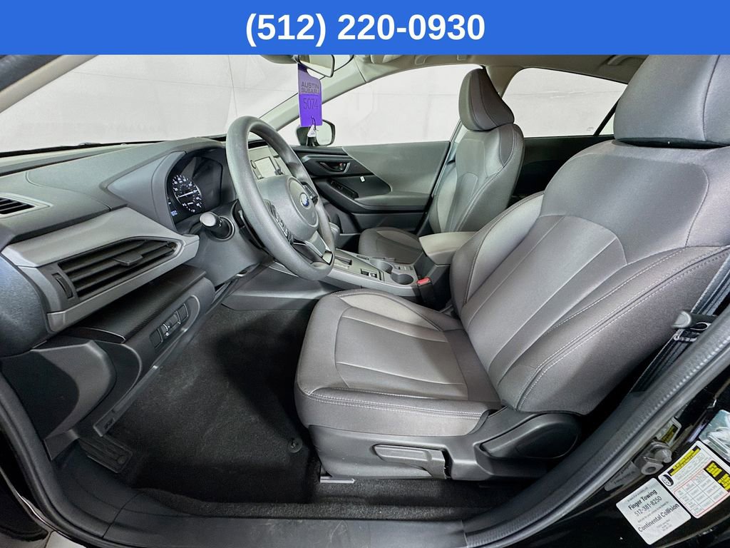 Used 2026 Subaru Crosstrek 2.5i image 24