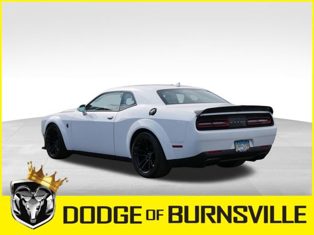 Used 2020 Dodge Challenger SRT Hellcat Redeye image 7