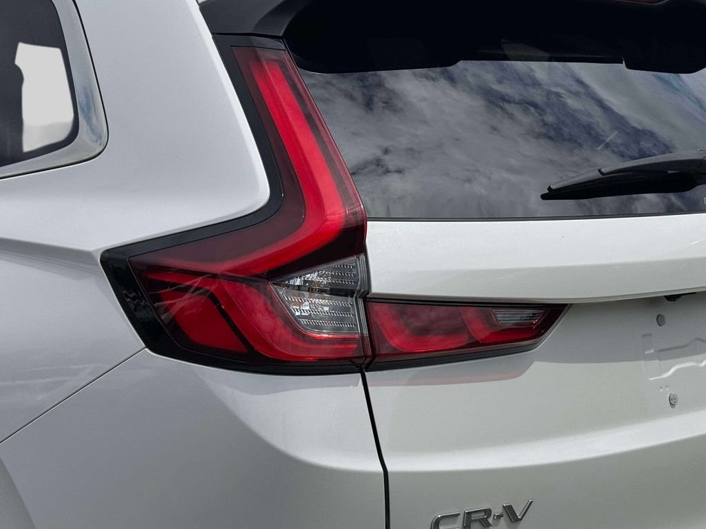 Certified 2024 Honda CR-V Sport image 8