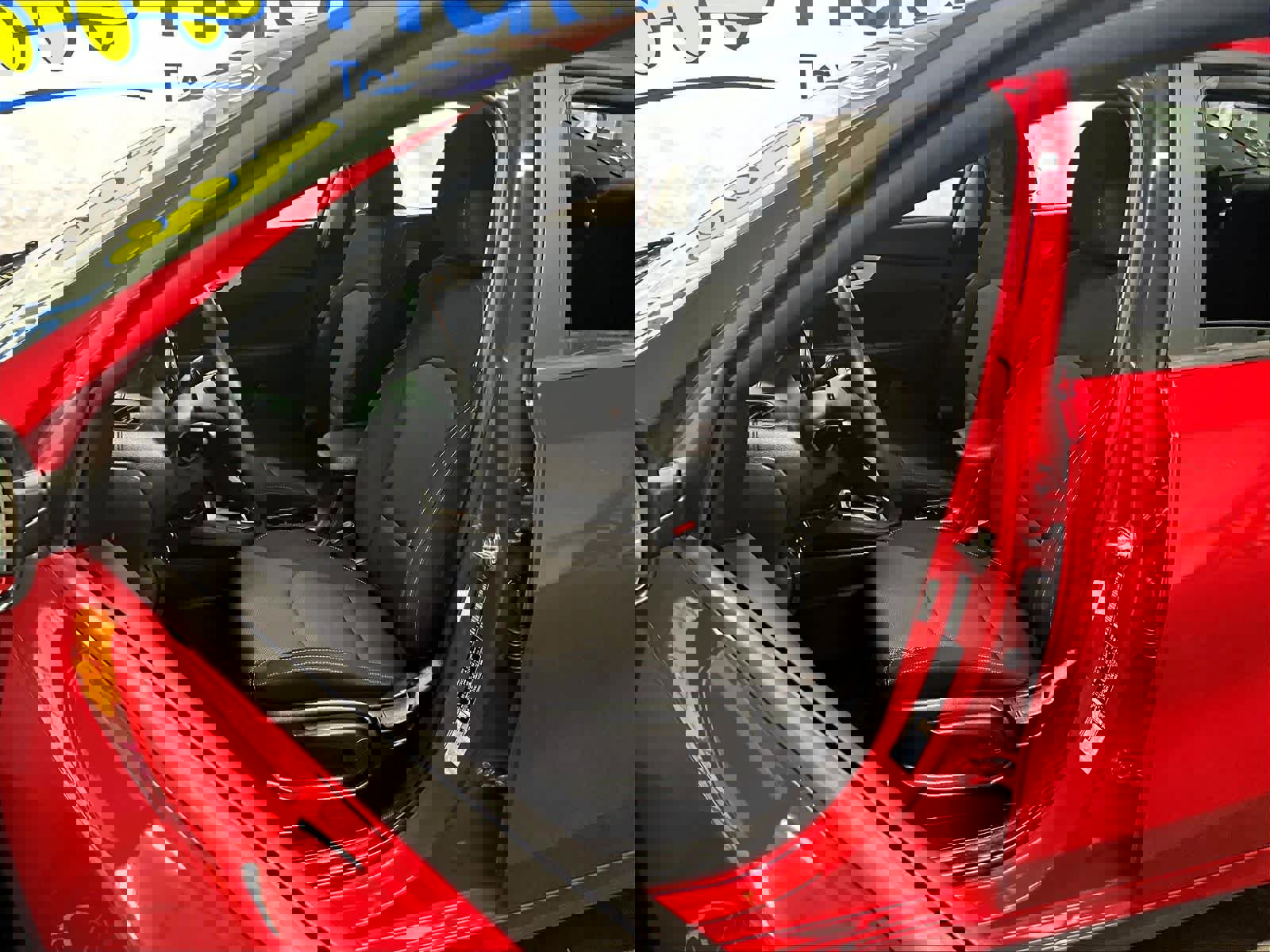 Used 2022 Kia Forte LXS w/ LXS Technology Package image 10