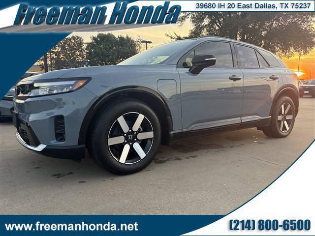 New 2026 Honda Prologue Touring image 1