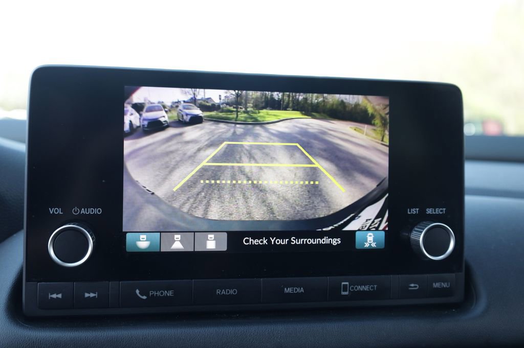 Used 2023 Honda HR-V Sport image 33