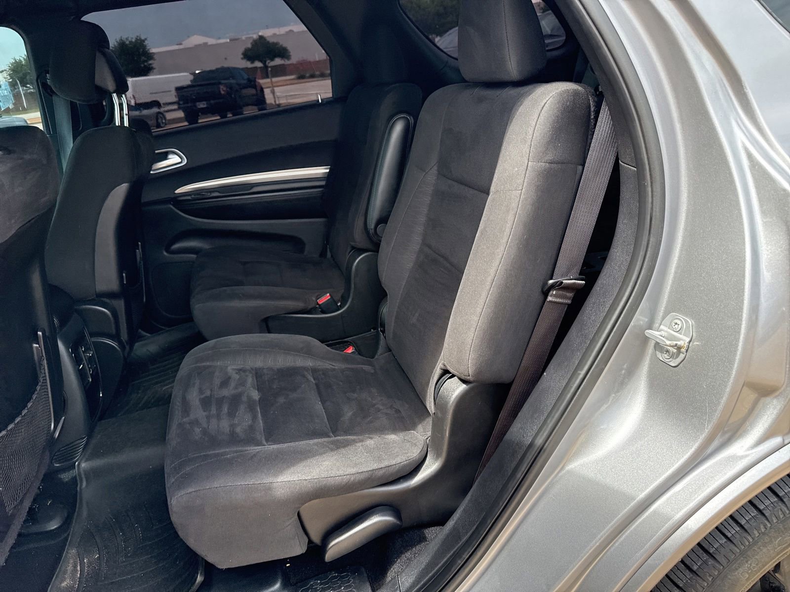 Used 2019 Dodge Durango SXT RWD image 10