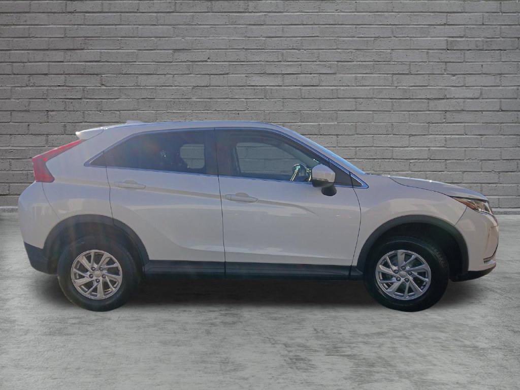 Used 2019 Mitsubishi Eclipse Cross ES AWD/4WD image 7