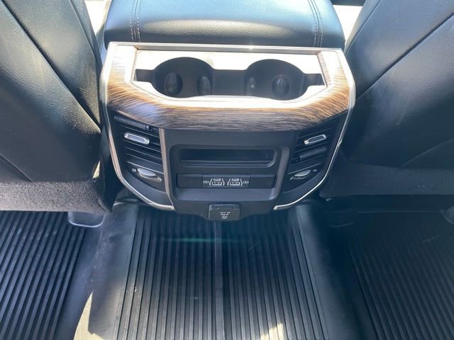 Used 2021 RAM 3500 Laramie AWD/4WD image 38
