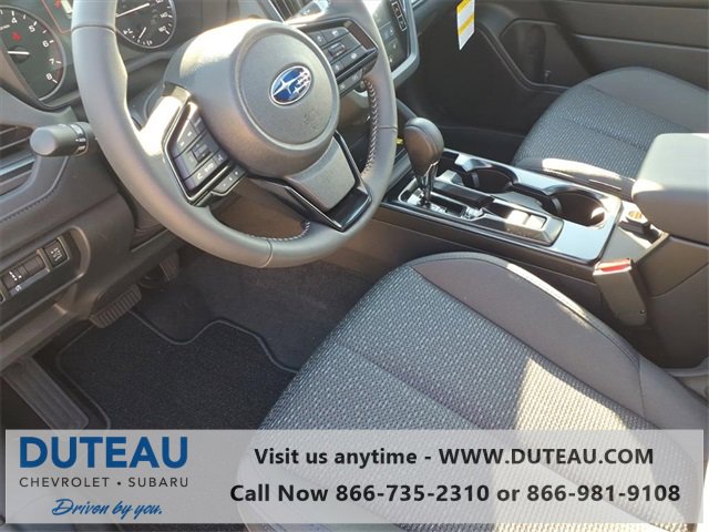 New 2026 Subaru Forester Premium image 13